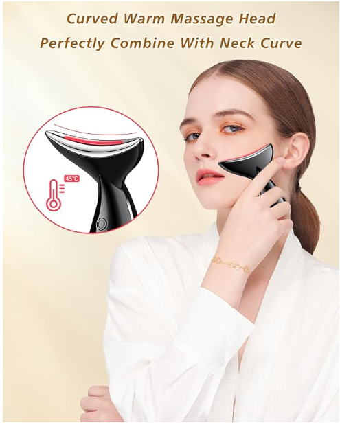 RostroRenew Massager © (Masejador Facial Antiarrugas) 🤦🏻♀️