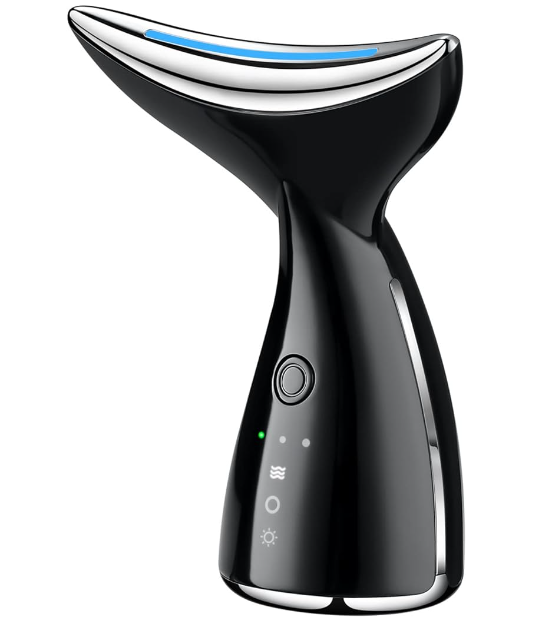 RostroRenew Massager © (Masejador Facial Antiarrugas) 🤦🏻♀️