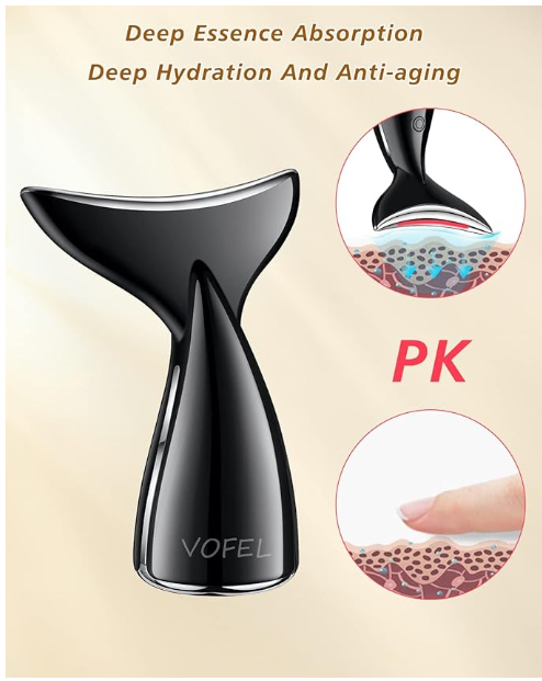 RostroRenew Massager © (Masejador Facial Antiarrugas) 🤦🏻♀️
