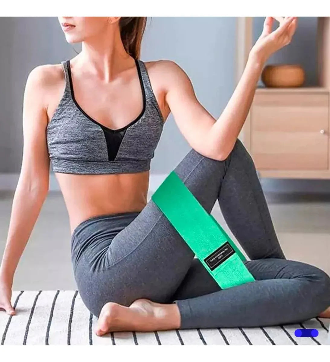Pack Fuerza & Flexibilidad 💪🧘♀️