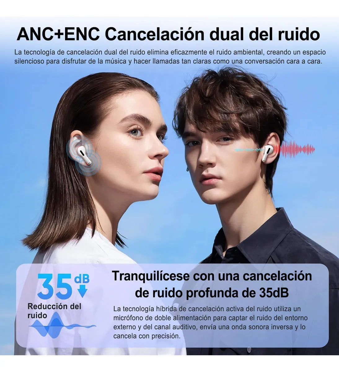 TouchPods™✨