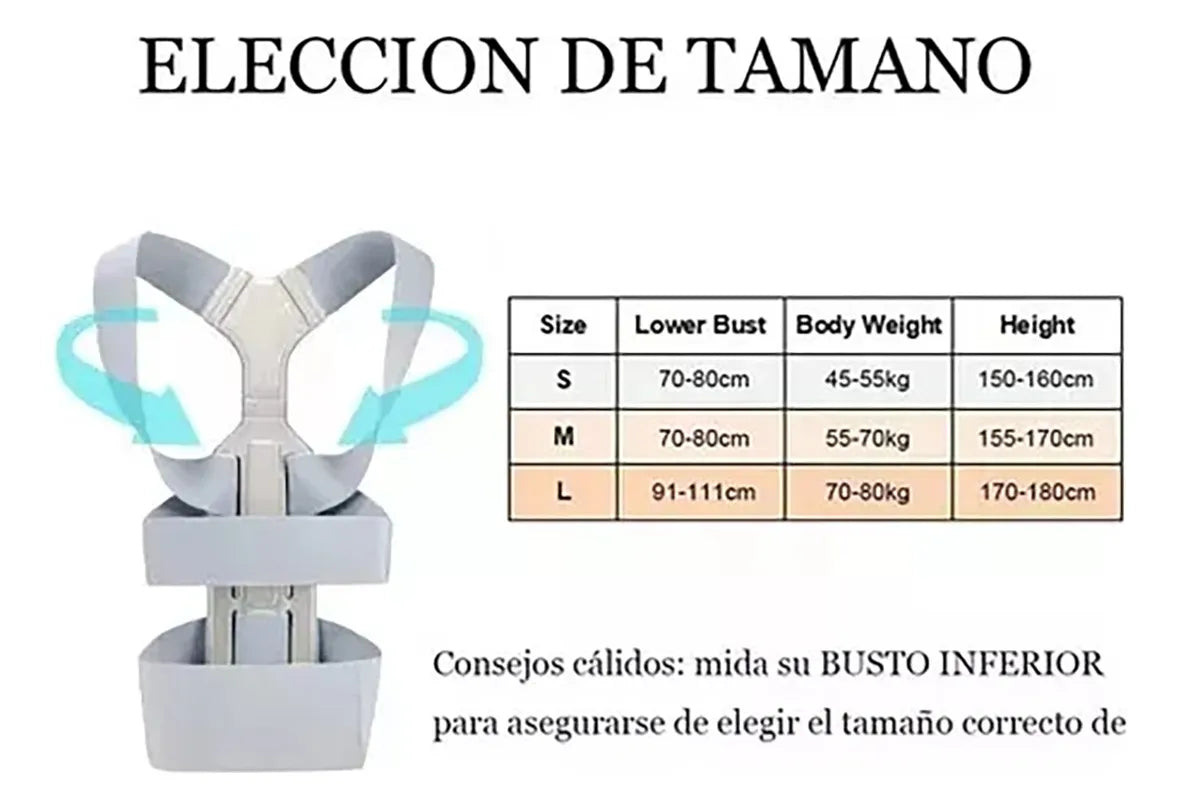 PostureTech Premium ⭐
