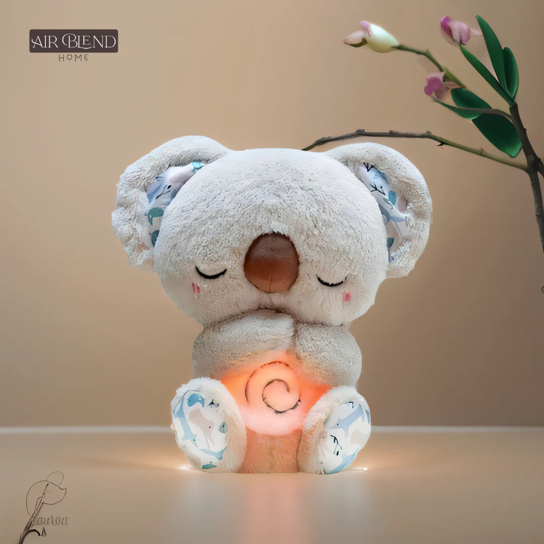 Koala Anti-Estrés 🐨