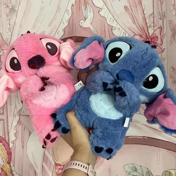 Stich que respira ®️🩷🧸