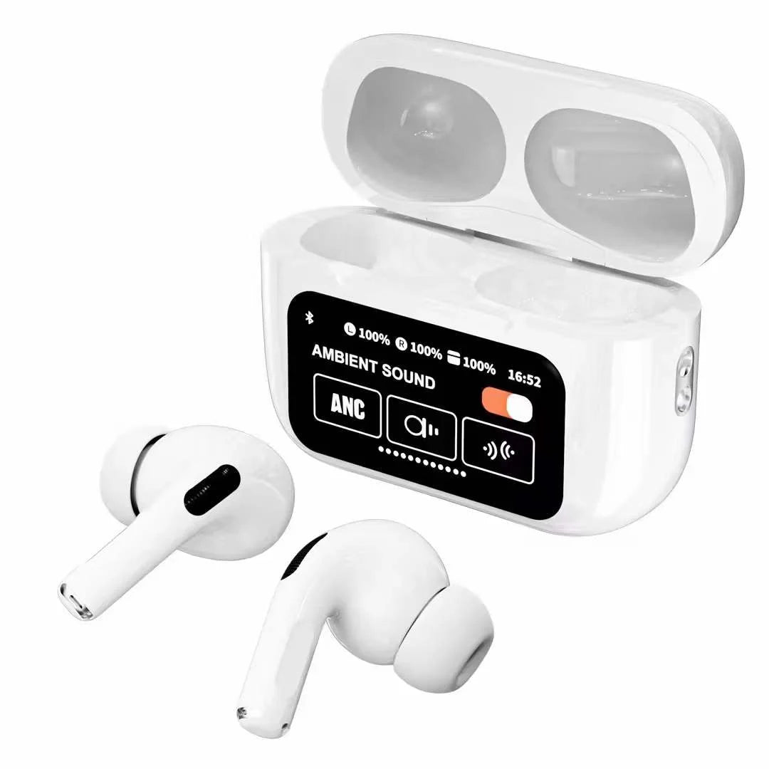 TouchPods™✨