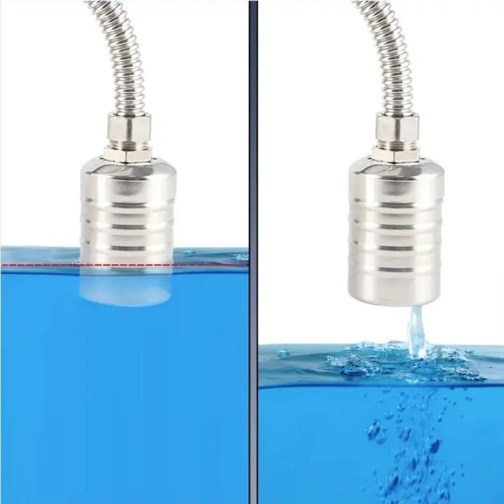 Válvula de agua 💧