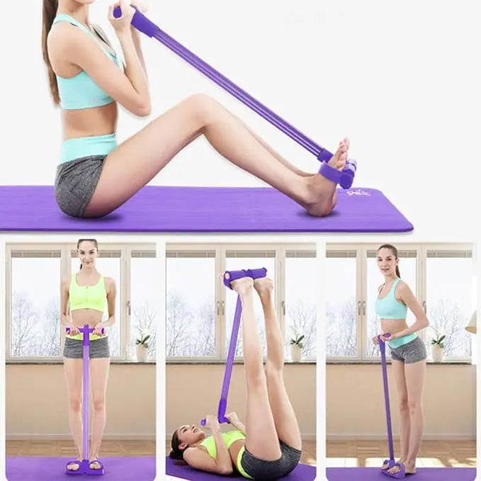 Pack Fuerza & Flexibilidad 💪🧘♀️