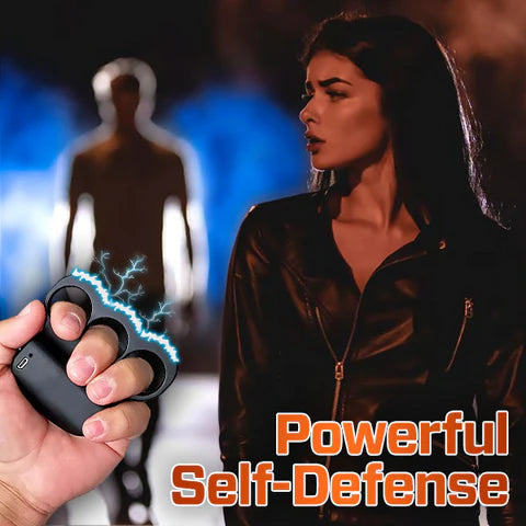 ElectroGuard ®️📢(Dispositivo de seguridad)
