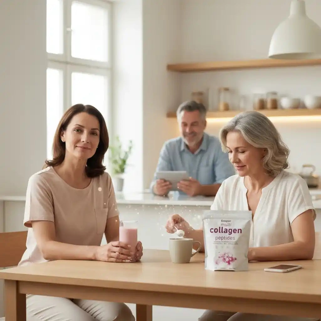 Colágeno Vital+ 🧬(300g)