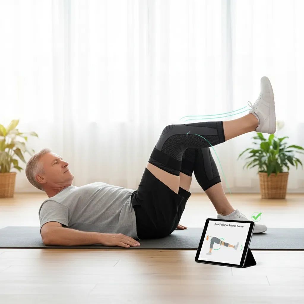 Crema PerfecX + Par de rodilleras gratis🛡️🦵