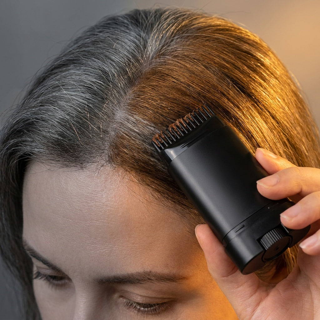 Kit Adiós Canas Express 🎨✨ Cubre Canas al Instante en 2 Barras 2x1