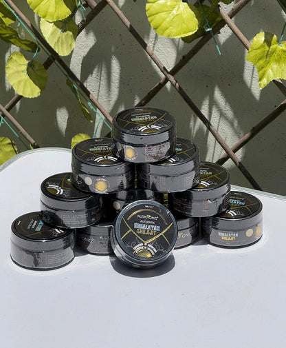 Shilajit Himalaya🌿 (2x1) 30g