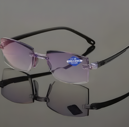 Lentes TR90 Auto-Ajustables - Olvídate del Cansancio Visual