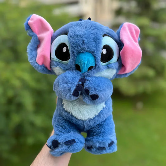 Stich que respira  ®️🩷🧸