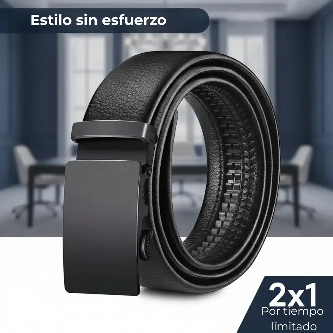Cinto AutoFit Pro™ 👖➰2x1