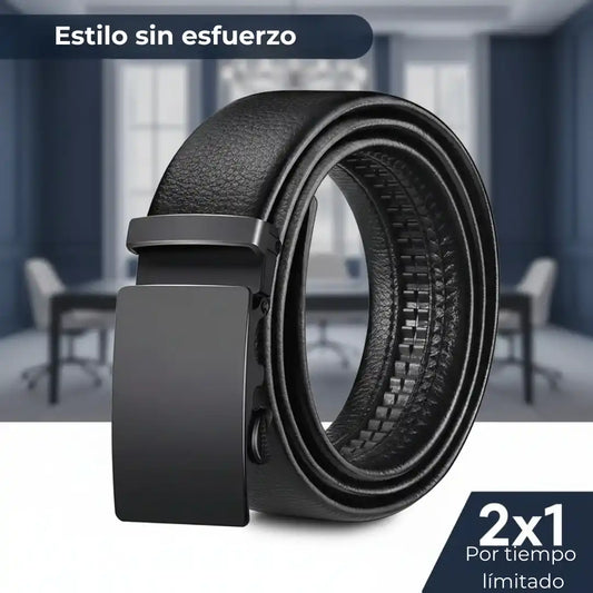 Cinto AutoFit Pro™ 👖➰2x1