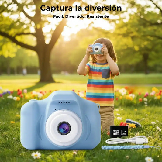 MagicCam Pro® 🌈📸