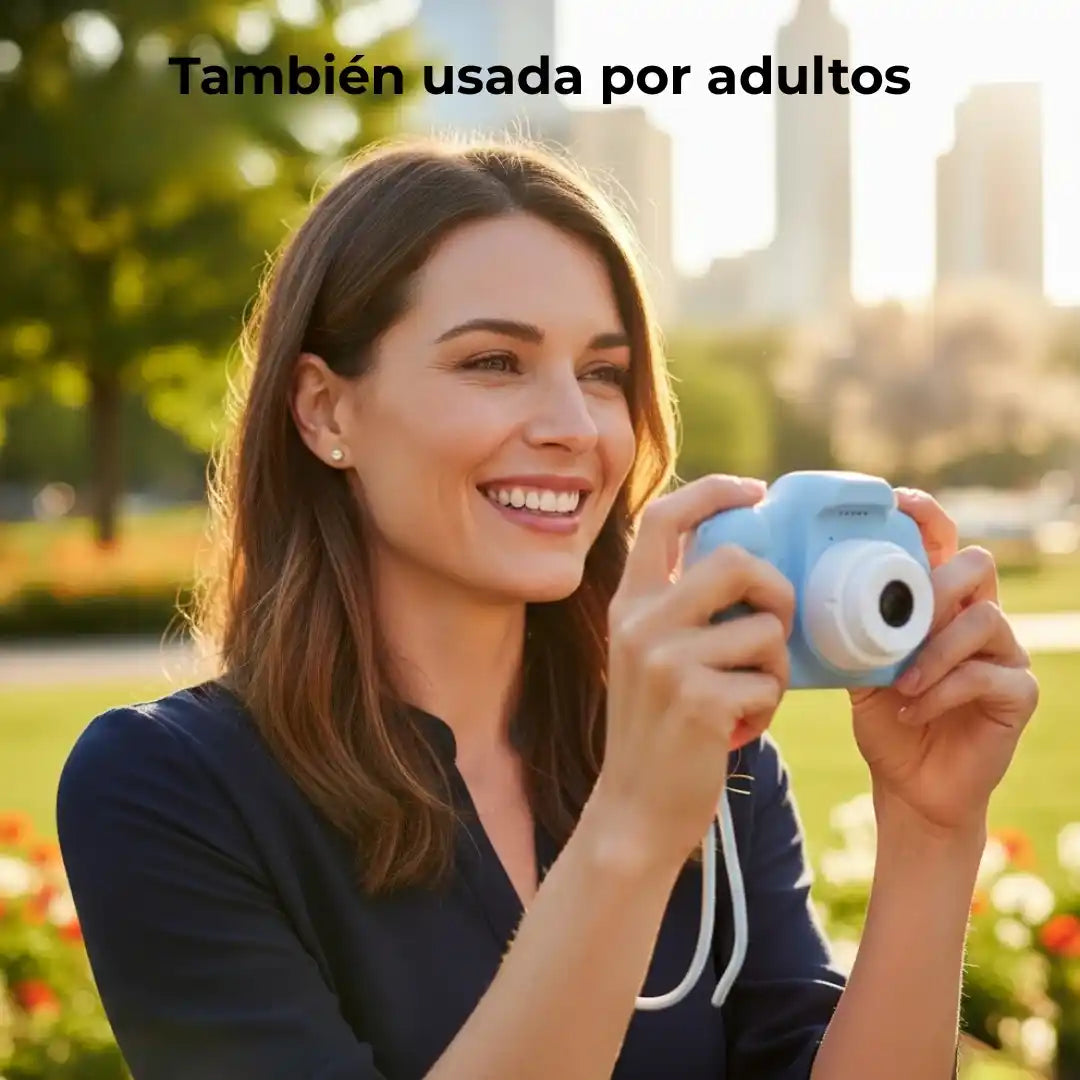 MagicCam Pro® 🌈📸