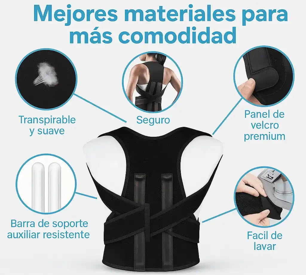 Combo PostureTech®️💖