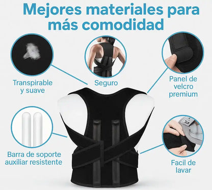 Combo PostureTech®️💖