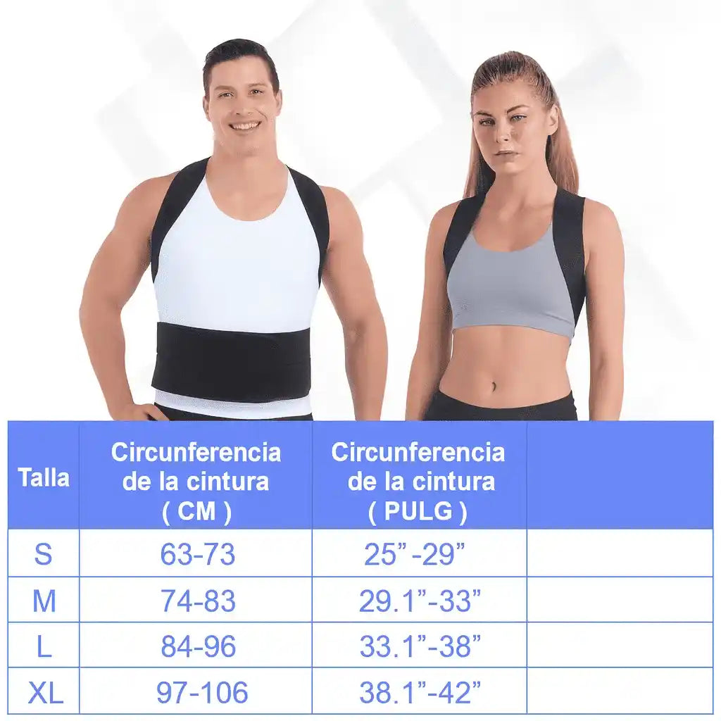 Combo PostureTech®️💖