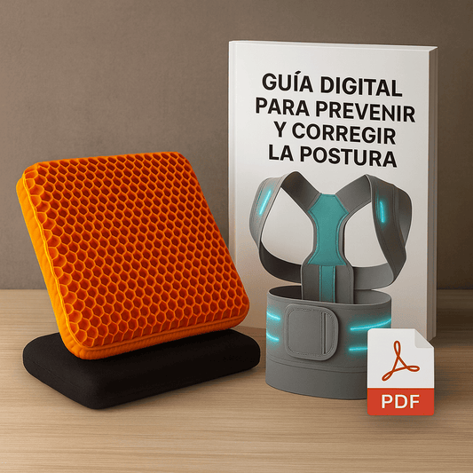 PostureTech Premium ⭐