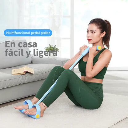 Pack Fuerza & Flexibilidad 💪🧘‍♀️