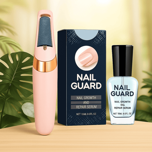 Set Reparador Pro®️ 💅