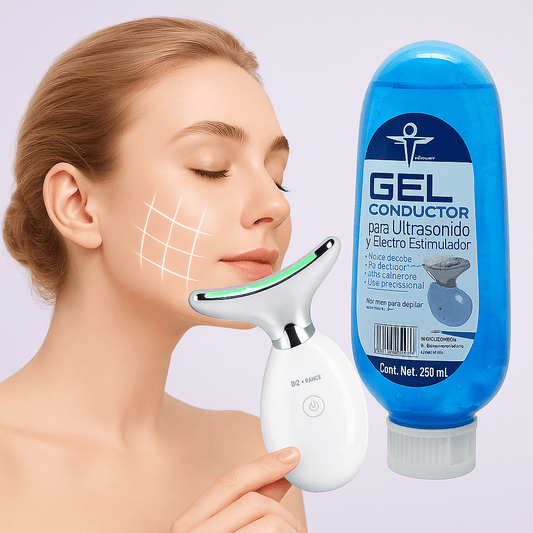 Kit Lifting Facial Express 🧖‍♀️✨