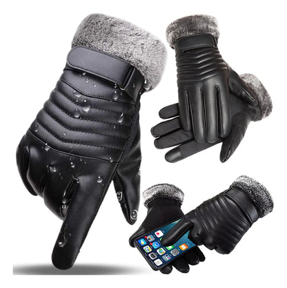 ThermoGrip Pro 🧤❄️