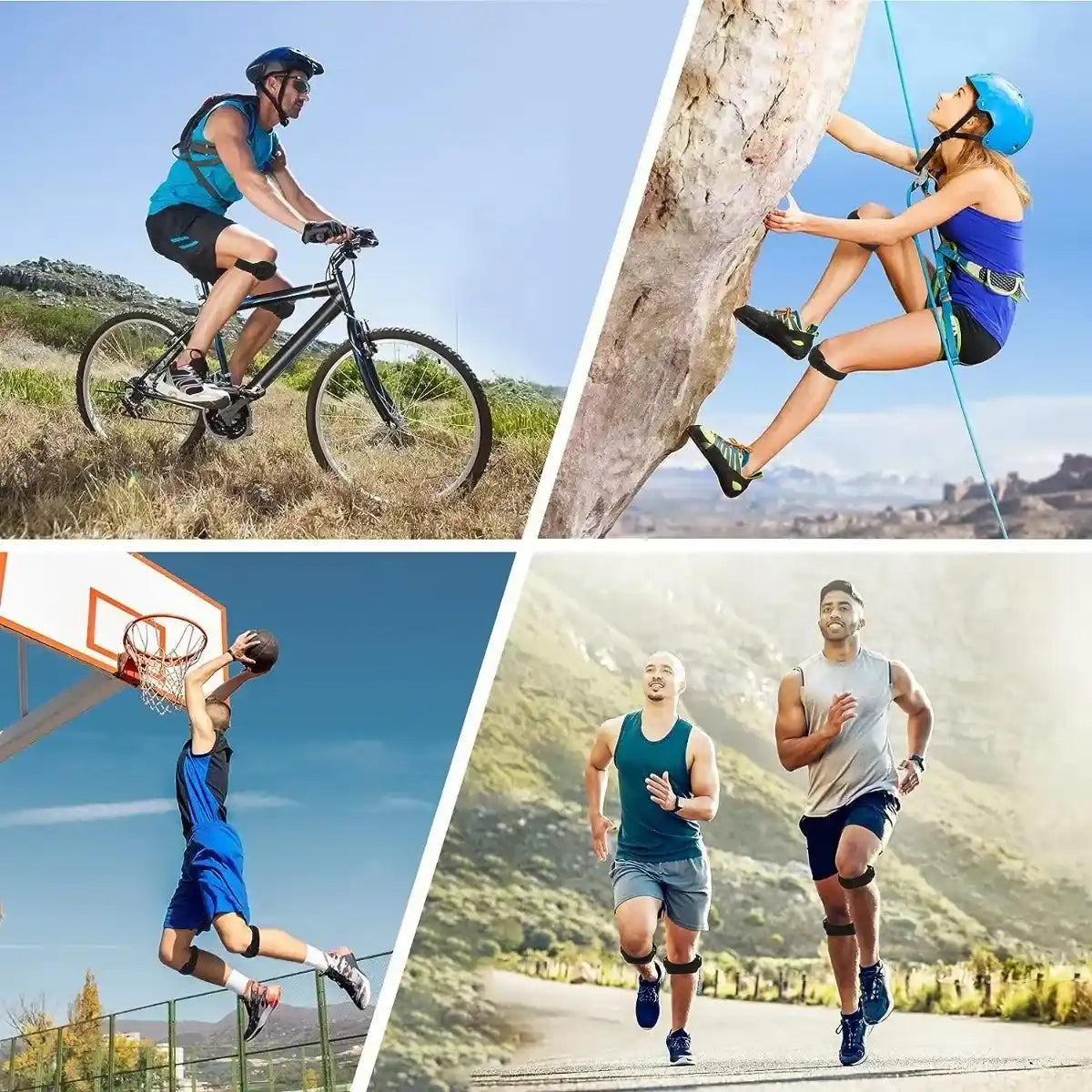 FlexiRodilla 🤸‍♂️💪(Par)