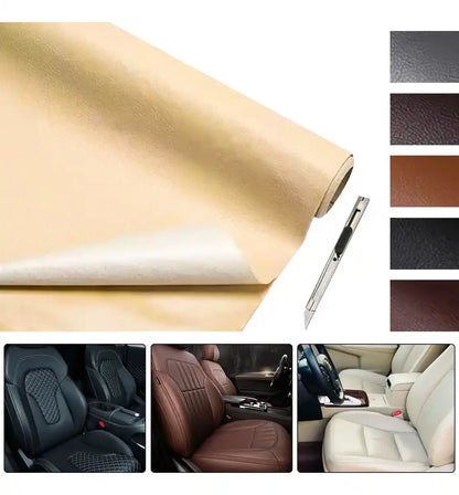 ReparaMax 🧰✨ Cuero Reparación (50*140cm)