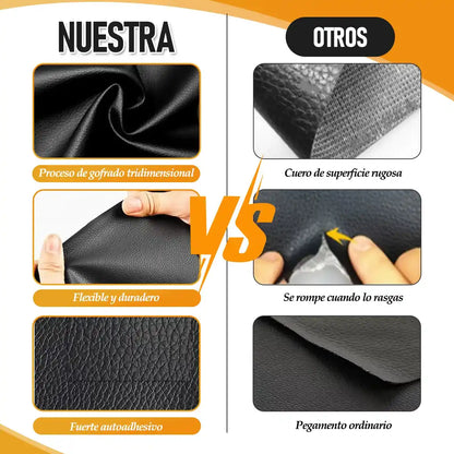 ReparaMax 🧰✨ Cuero Reparación (50*140cm)