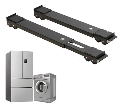 MoveBase Pro™ 🔩 (Soporte Ajustable)