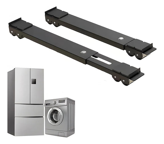 MoveBase Pro™ 🔩 (Soporte Ajustable)