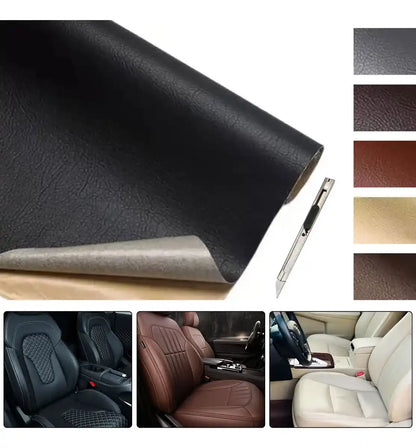 ReparaMax 🧰✨ Cuero Reparación (50*140cm)