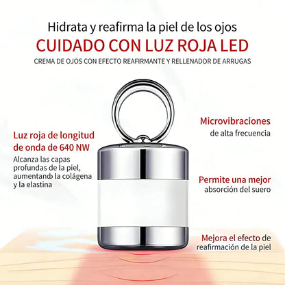 Kit Mirada Nueva 👁️✨ Masajeador Eléctrico + Sérum