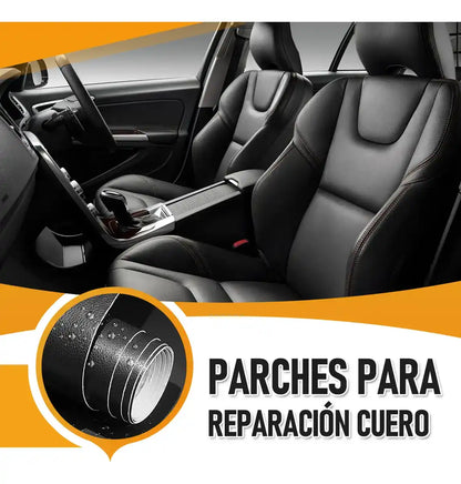 ReparaMax 🧰✨ Cuero Reparación (50*140cm)