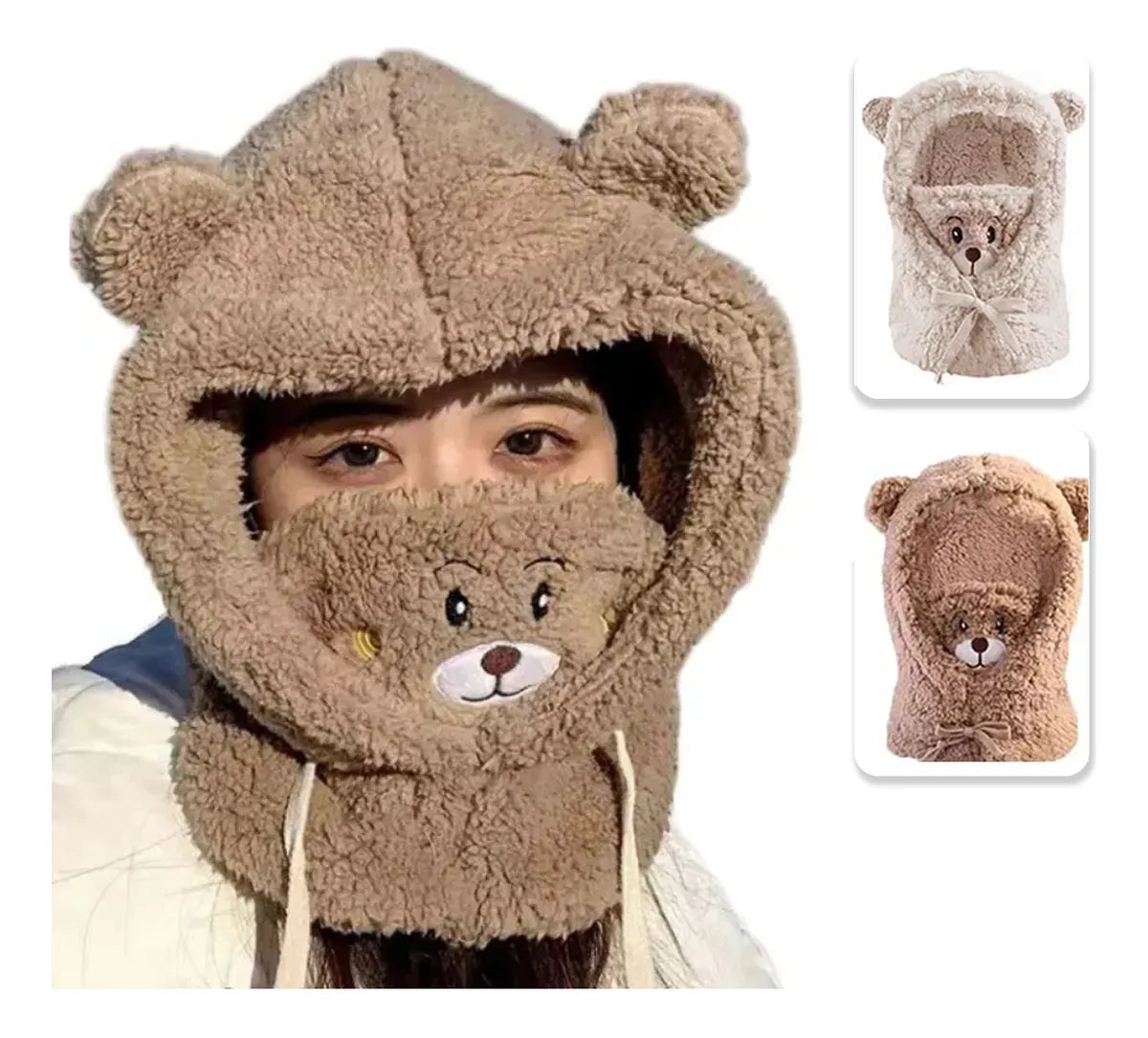 WinterFlex 🧣❄️