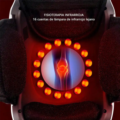 Rodilux 🌟🦵(Masajeador De Rodilla Fisioterapia)