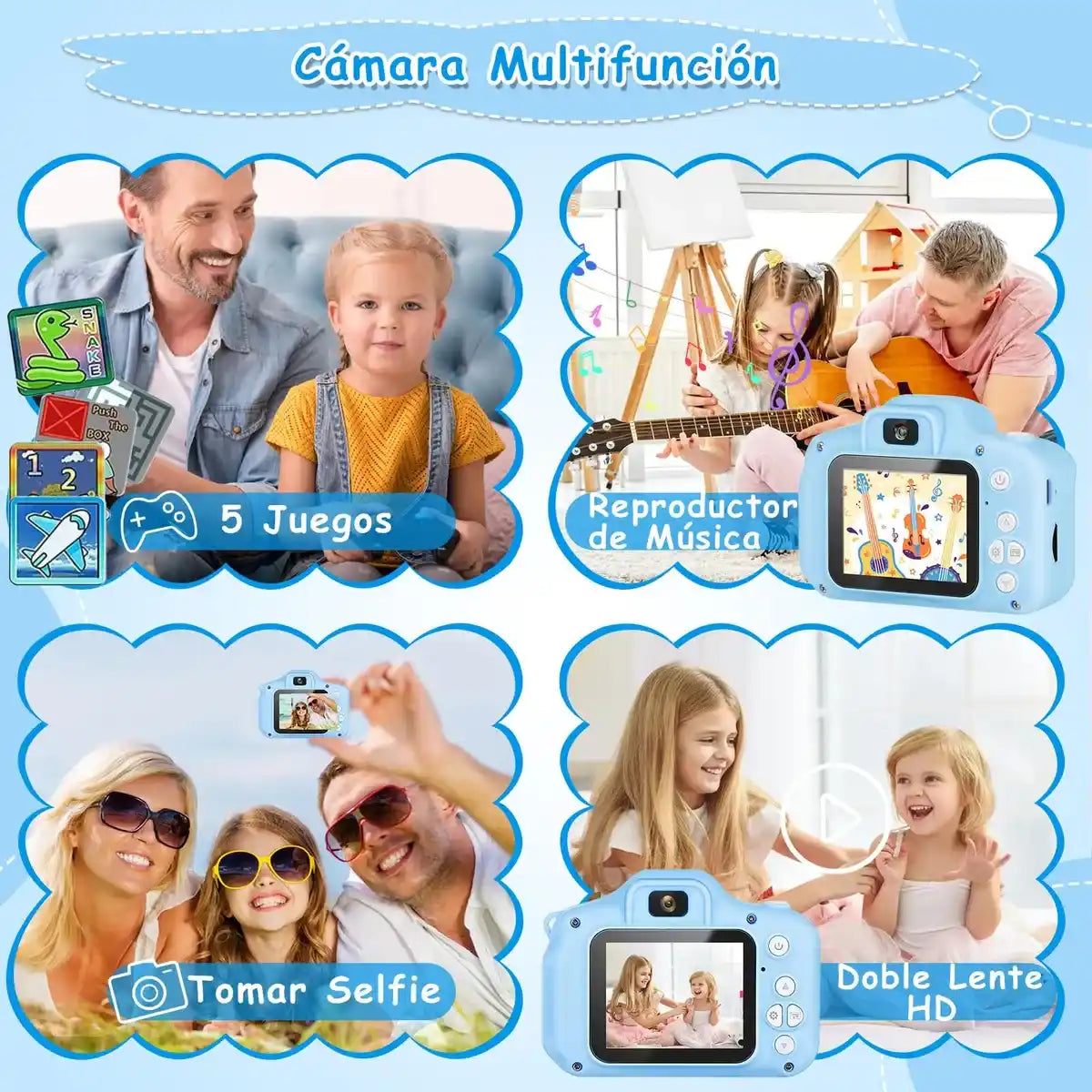 MagicCam Pro® 🌈📸