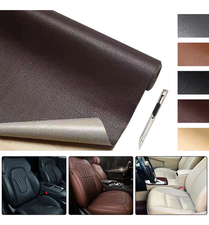 ReparaMax 🧰✨ Cuero Reparación (50*140cm)