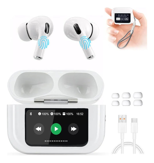 TouchPods™✨