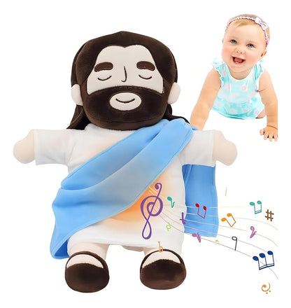 Sleepy Jesús™ 😴🧸