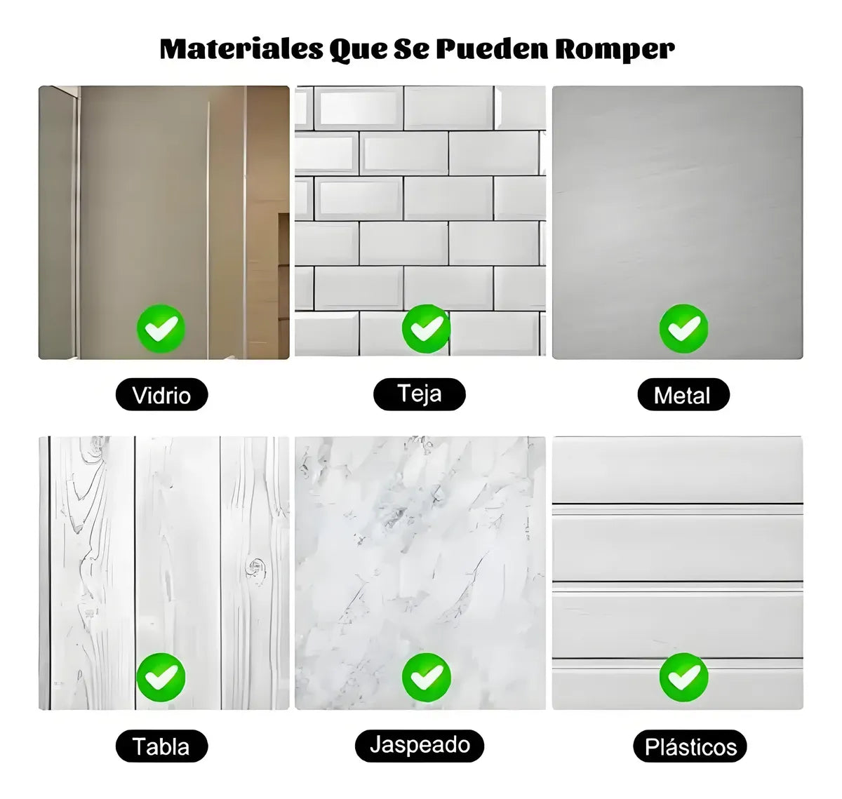 Pack Adhesivo Pro 🔒📦 — 30 Ganchos Impermeables para Baño, Cocina y Más
