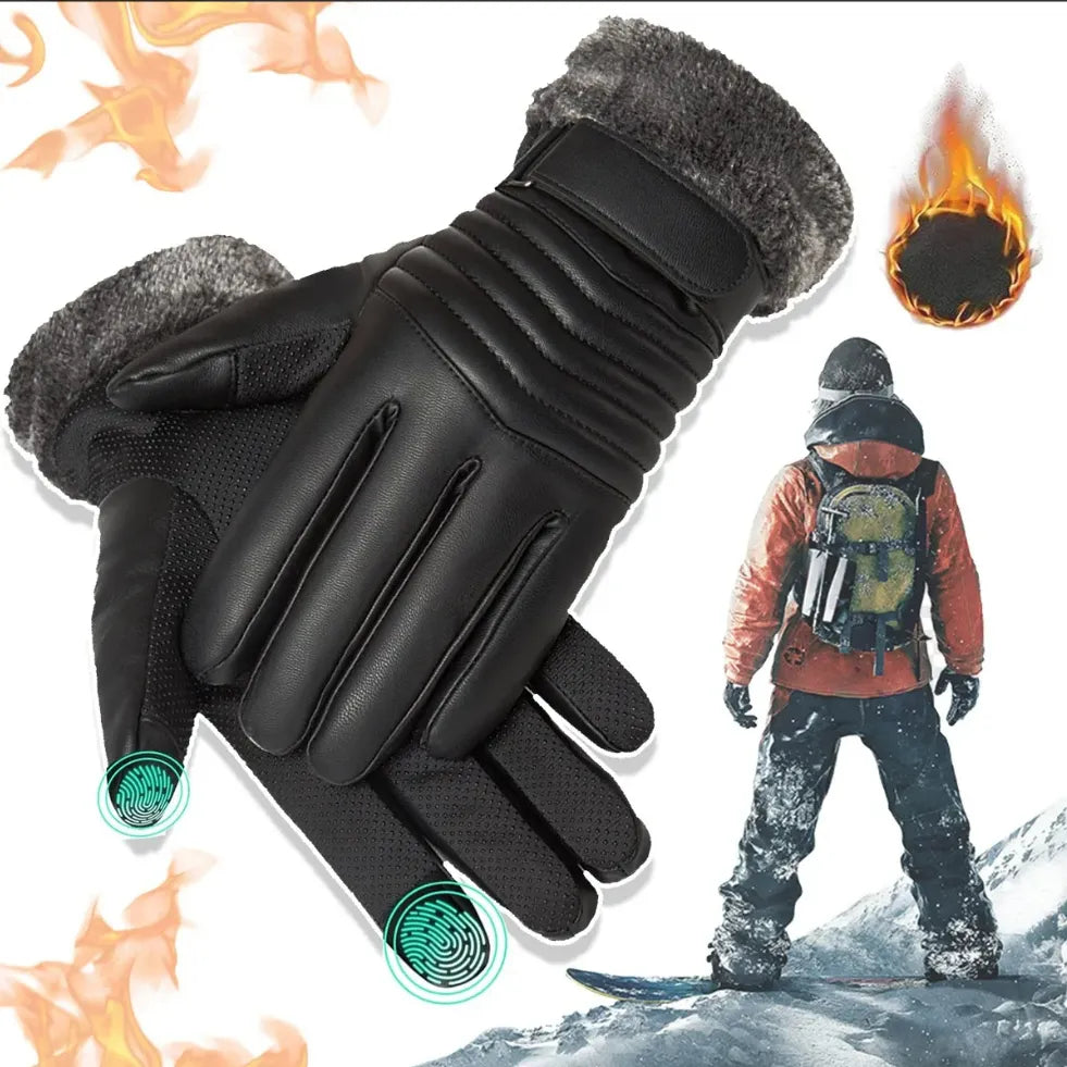 ThermoGrip Pro 🧤❄️