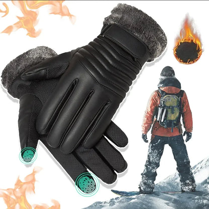 ThermoGrip Pro 🧤❄️