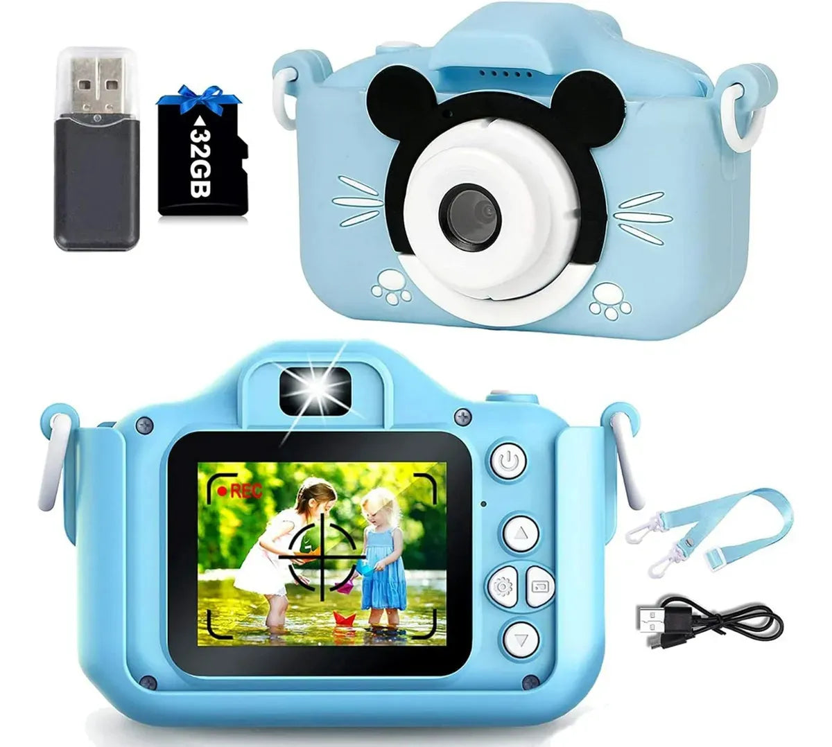 MagicCam Pro® 🌈📸