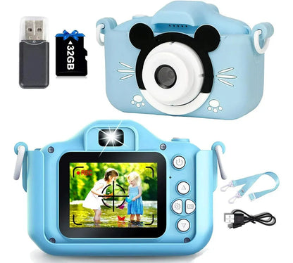 MagicCam Pro® 🌈📸