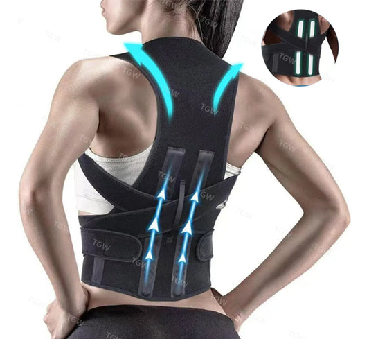 PostureTech®️ (Chaleco corrector de postura)
